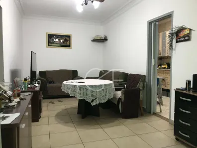 Apartamento com 2 Quartos à venda, 75m² no Vila Mathias, Santos