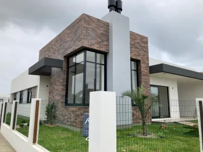 Casa com 3 Quartos à venda, 133m² no , Passo de Torres
