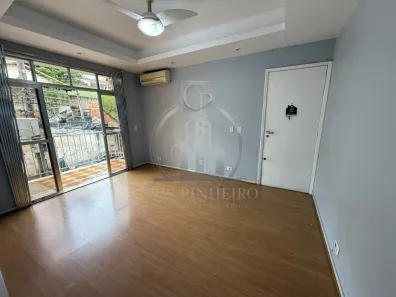 Apartamento com 2 Quartos à venda, 65m² no Tauá, Rio de Janeiro
