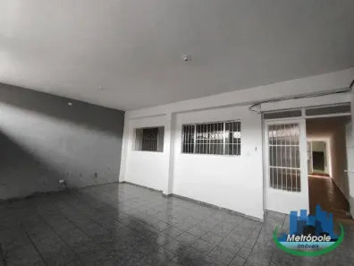 Casa com 3 Quartos à venda, 180m² no Jardim Nova Taboão, Guarulhos