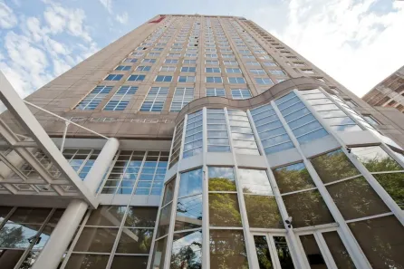 Flat com 1 Quarto à venda, 32m² no Centro, Guarulhos