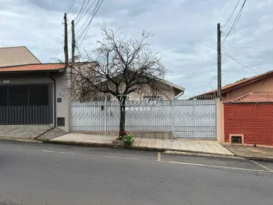 Casa com 3 Quartos à venda, 170m² no Jaraguá, Piracicaba