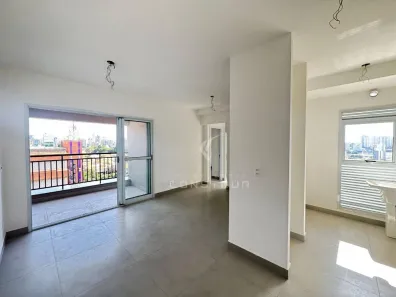 Apartamento com 2 Quartos à venda, 55m² no Jardim São Carlos, Campinas
