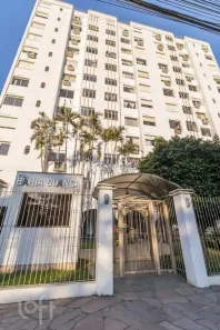 Apartamento com 2 Quartos à venda, 62m² no Cristal, Porto Alegre