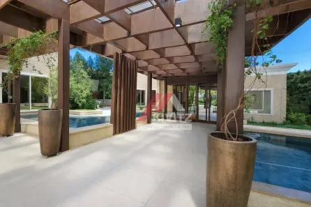 Apartamento com 4 Quartos à venda, 346m² no Centro, Americana