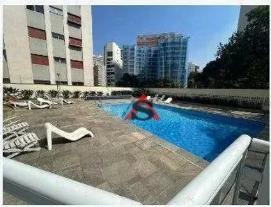 Apartamento com 3 Quartos à venda, 82m² no Jardim Paulista, São Paulo