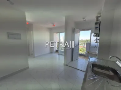 Apartamento com 2 Quartos para alugar, 38m² no Vila Mafra, São Paulo