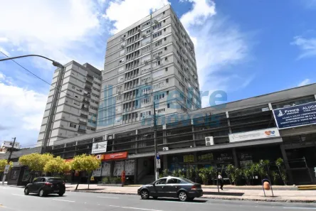 Ponto Comercial para alugar, 107m² no Independência, Porto Alegre