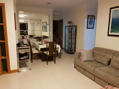Apartamento com 3 Quartos à venda, 126m² no Pituba, Salvador