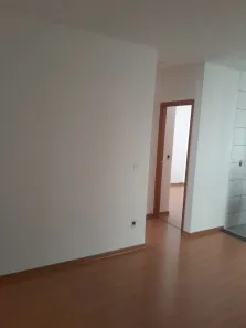 Apartamento com 2 Quartos à venda, 45m² no Cerejeira (Justinópolis), Ribeirão das Neves
