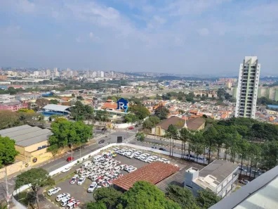 Apartamento com 2 Quartos à venda, 54m² no Rochdale, Osasco