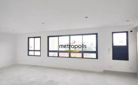 Apartamento com 2 Quartos à venda, 41m² no Centro, São Caetano do Sul