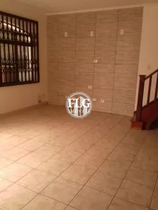 Sobrado com 2 Quartos para alugar, 100m² no Vila Bertioga, São Paulo