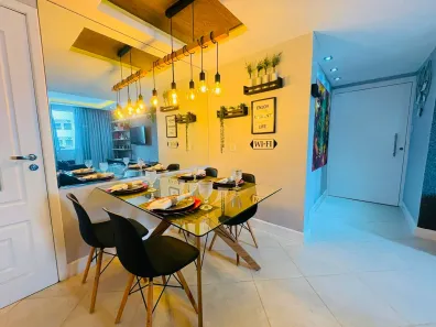Apartamento com 2 Quartos à venda, 90m² no Umarizal, Belém