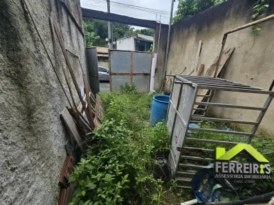 Casa com 2 Quartos à venda, 400m² no Parada Angélica, Duque de Caxias