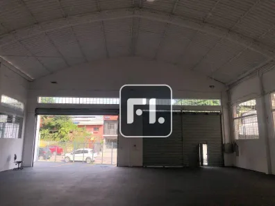 Galpão/Depósito/Armazém para alugar, 800m² no Vila Leopoldina, São Paulo