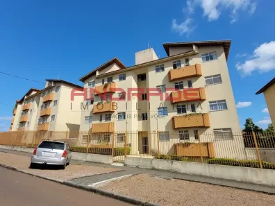 Apartamento com 3 Quartos para alugar, 55m² no Parolin, Curitiba