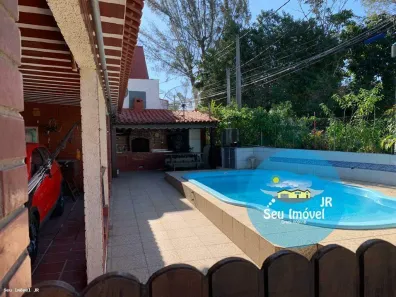 Casa de Condomínio com 7 Quartos à venda, 257m² no Centro, Iguaba Grande