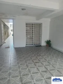 Sobrado com 5 Quartos à venda, 236m² no Parque Boturussu, São Paulo