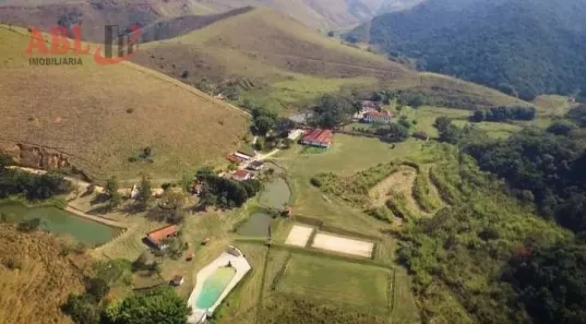 Fazenda/Sítio com 23 Quartos à venda, 1331000m² no , Piquete