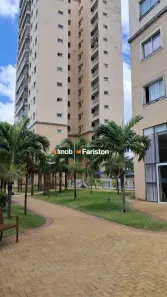 Apartamento com 3 Quartos à venda, 112m² no Parque Iracema, Fortaleza