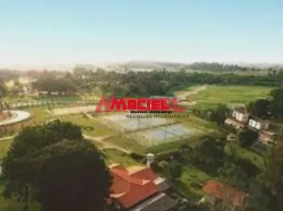 Casa de Condomínio com 4 Quartos à venda, 450m² no Jardim do Golfe, São José dos Campos