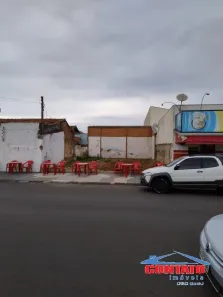 Lote/Terreno à venda, 107m² no Vila Boa Vista 1, São Carlos