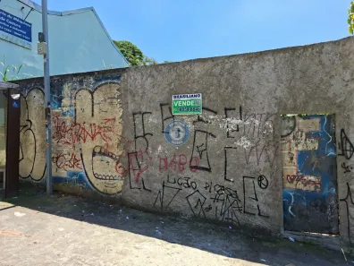 Lote/Terreno à venda, 354m² no Jardim Iae, São Paulo
