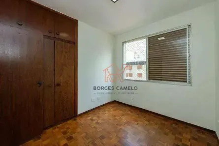 Apartamento com 4 Quartos à venda, 180m² no Funcionários, Belo Horizonte