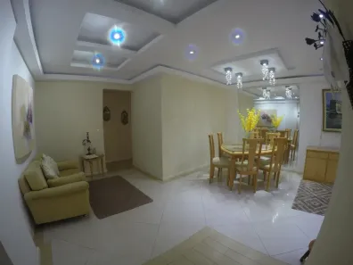 Apartamento com 3 Quartos à venda, 284m² no Recreio dos Bandeirantes, Rio de Janeiro