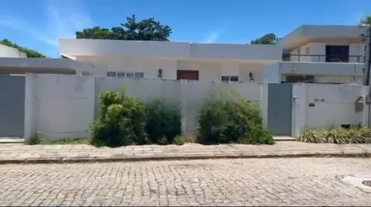 Casa com 6 Quartos à venda, 1000m² no Centro, Campos dos Goytacazes
