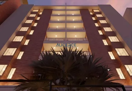 Apartamento com 2 Quartos à venda, 75m² no Vale do Ipê, Juiz de Fora