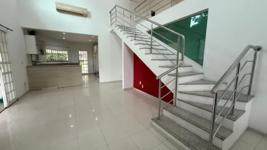 Casa de Condomínio com 3 Quartos à venda, 332m² no Coroado, Manaus