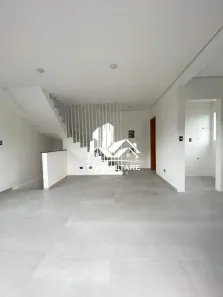 Casa com 2 Quartos à venda, 100m² no São Jorge, Santos