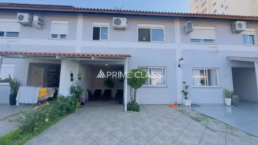 Casa de Condomínio com 4 Quartos à venda, 90m² no Fátima, Canoas