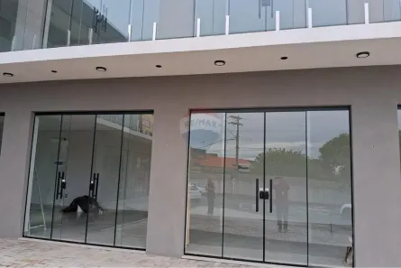 Sala Comercial para alugar, 18m² no Flores do Campo, Mogi Mirim