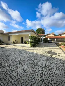 Casa com 5 Quartos à venda, 470m² no Cambeba, Fortaleza