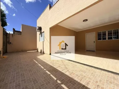 Casa com 3 Quartos à venda, 150m² no Jardim Arroyo, São José do Rio Preto