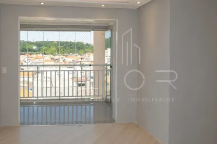 Apartamento com 3 Quartos à venda, 72m² no Vila Carrão, São Paulo
