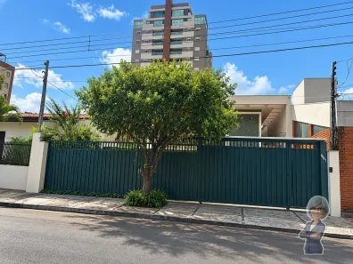 Sobrado com 4 Quartos à venda, 315m² no Centro, São Carlos