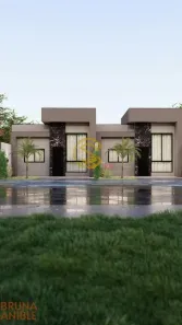Apartamento com 3 Quartos à venda, 62m² no Brasília, Cascavel