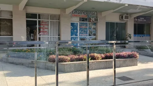 Ponto Comercial à venda, 20m² no Santa Lúcia, Vitória