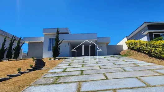 Casa de Condomínio com 4 Quartos à venda, 220m² no Condomínio Residencial Mirante do Vale, Jacareí