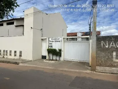 Casa com 2 Quartos à venda, 80m² no Frei Damião, Juazeiro do Norte