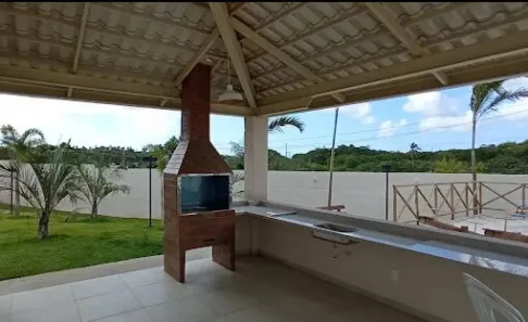 Apartamento com 2 Quartos à venda, 54m² no Areia Branca, Salvador