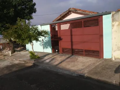 Casa com 2 Quartos à venda, 250m² no Vila Real, Marília