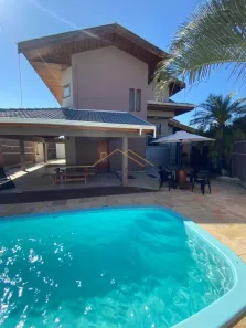 Casa com 3 Quartos à venda, 382m² no Jardim Nossa Senhora de Fátima, Americana