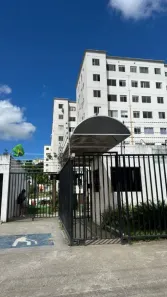 Apartamento com 2 Quartos à venda, 39m² no Retiro, Salvador