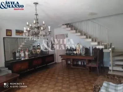 Sobrado com 3 Quartos à venda, 257m² no Parque da Mooca, São Paulo