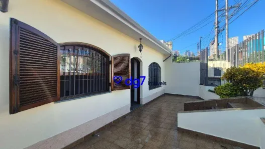 Casa com 3 Quartos à venda, 116m² no Vila Sônia, São Paulo